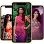 Mrunal Thakur HD Wallpaper icon