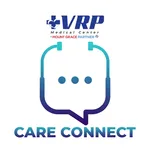 VRP Care Connect icon