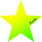 Rate® icon