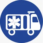 QAP QRV: Atend. Pré-Hospitalar icon