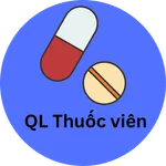 QL Thuốc viên icon
