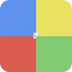 Color Letters icon
