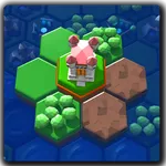 Idle Kingdom Clicker icon