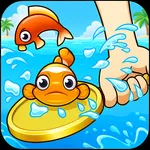 Fish Scoop icon