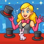 Magic Bunny icon
