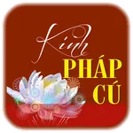 Nghe Kinh Pháp Cú Audio icon