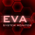 EVA System Monitor icon