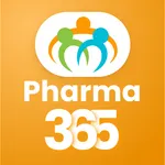 Pharma365 - Online Medicines & icon