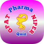 Pharma Quiz icon