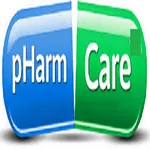 Pharmcare icon