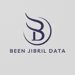 Been Jibril Data icon