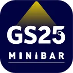 GS25 미니바 icon