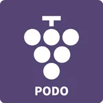 포도(PODO) icon