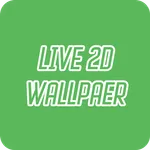 Live2D Wallpaper icon