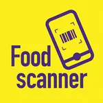 NHS Food Scanner icon