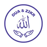 Dua and Zikr Companion icon