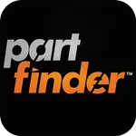 Partfinder Find Used Car Parts icon
