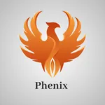 Phenix - курьер icon