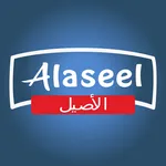 Al Aseel icon
