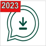 Status Saver U1 icon