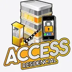 Acces Residencial icon