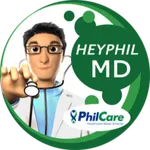 Digital MD icon