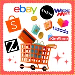 Philippines Online Shopping icon