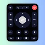 Remote for Philips TV icon