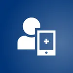 Philips My Virtual Care icon