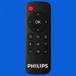 Remote Control for Philips TV icon