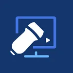 Philips Ultrasound Circle CV icon