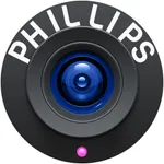 Phillips Rear-VU icon