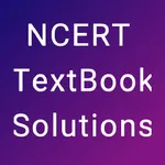 NCERT TextBook Solutions icon