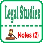 The Basics Of Legal Studies 2 icon