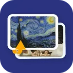 Learn Famous Paintings icon