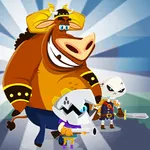 Battle Of Legends icon