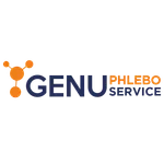 Genu Phlebo Service icon