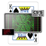 Scan Cards ( magic trick pro ) icon