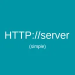 Simple HTTP Server PLUS icon