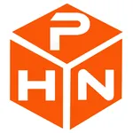 PHN Bazar icon