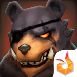 Auto Chess War icon