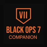 Companion for CoD BlackOps 7 icon