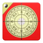 FengShui Compass icon