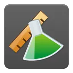 單位換算 (Unit Converter) icon