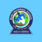Muni Universal School icon