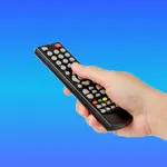 All TV Remote Control icon