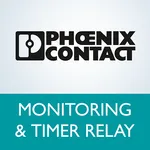 MONITORING & TIMER RELAY icon