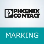 PHOENIX CONTACT MARKING system icon