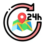 Online Last Seen Phone Number icon