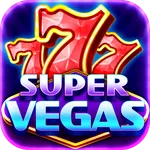 Super Vegas Casino Slots! icon